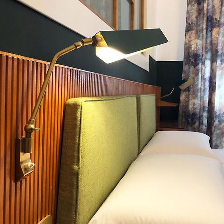 Choice Apartment Bari Bagian luar foto