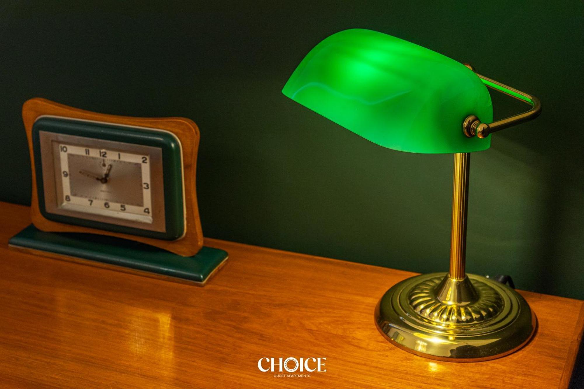 Choice Apartment Bari Bagian luar foto
