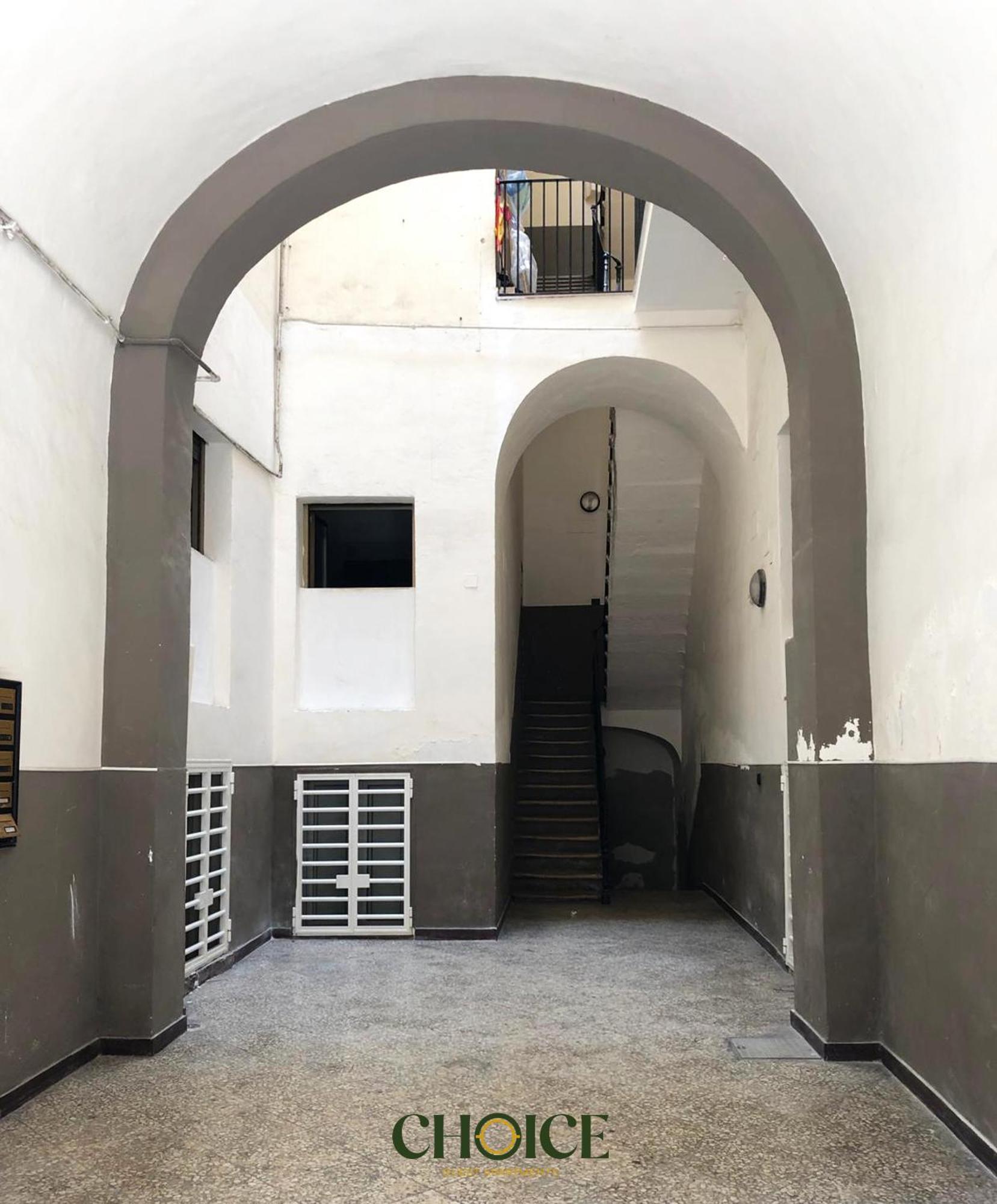Choice Apartment Bari Bagian luar foto