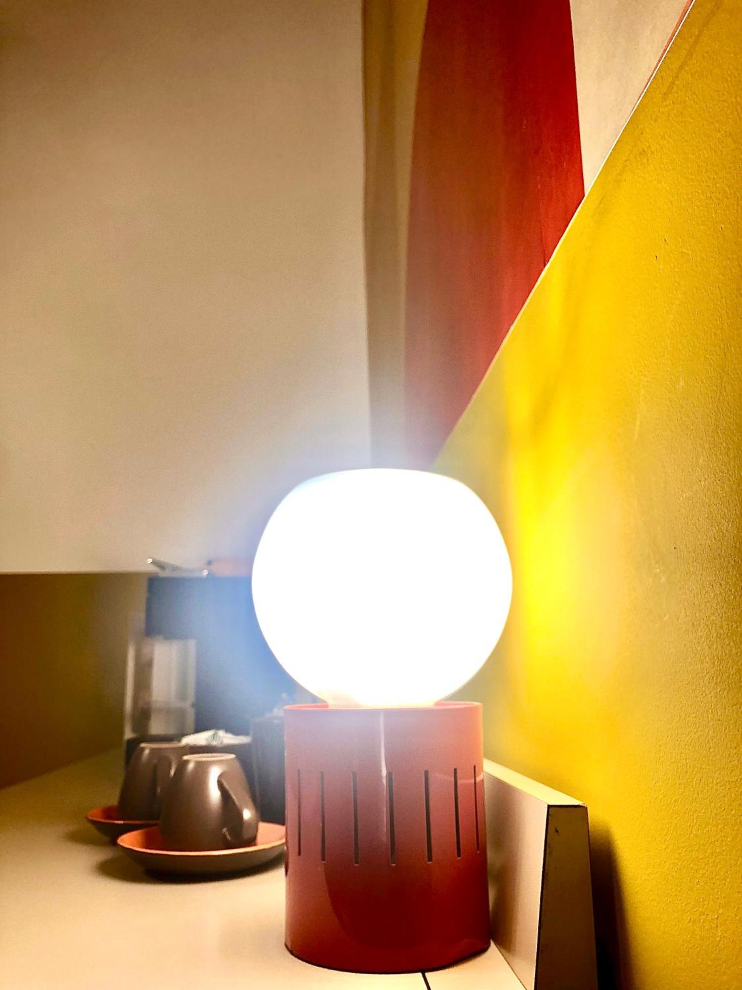 Choice Apartment Bari Bagian luar foto
