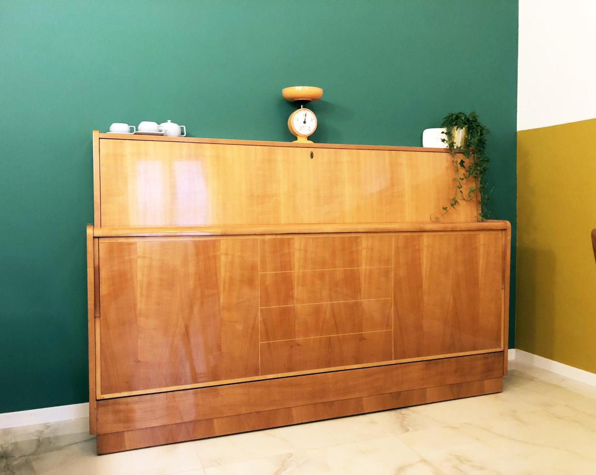 Choice Apartment Bari Bagian luar foto