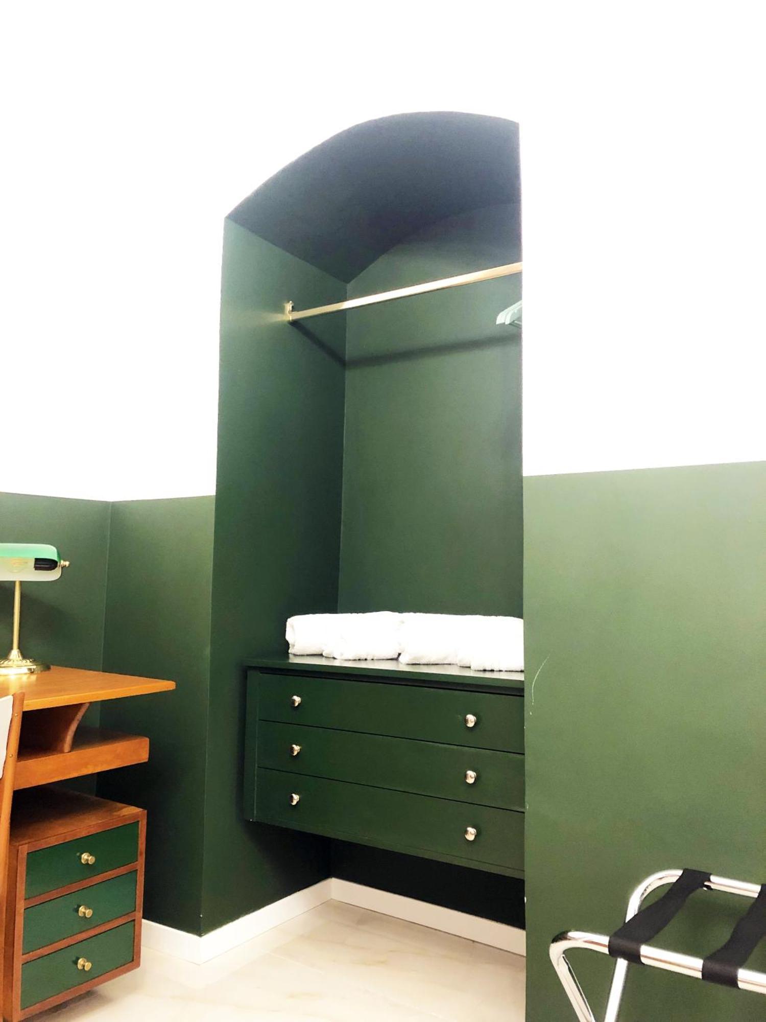 Choice Apartment Bari Bagian luar foto